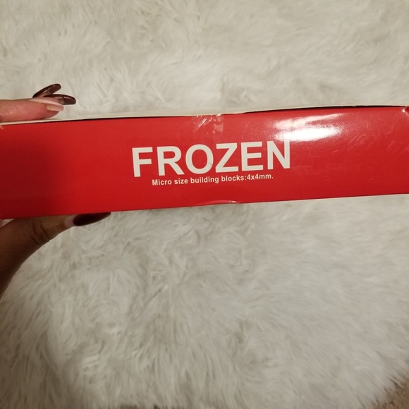 Wise Hawk Building Blocks - Picture 6 of 6